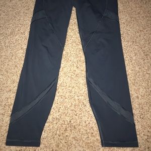 Lululemon Train Times Leggings